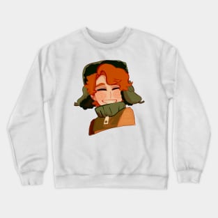 Heppy Kyle Crewneck Sweatshirt